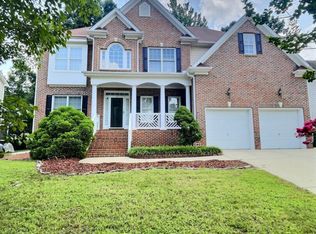 5116 Casland Dr, Raleigh, NC 27604