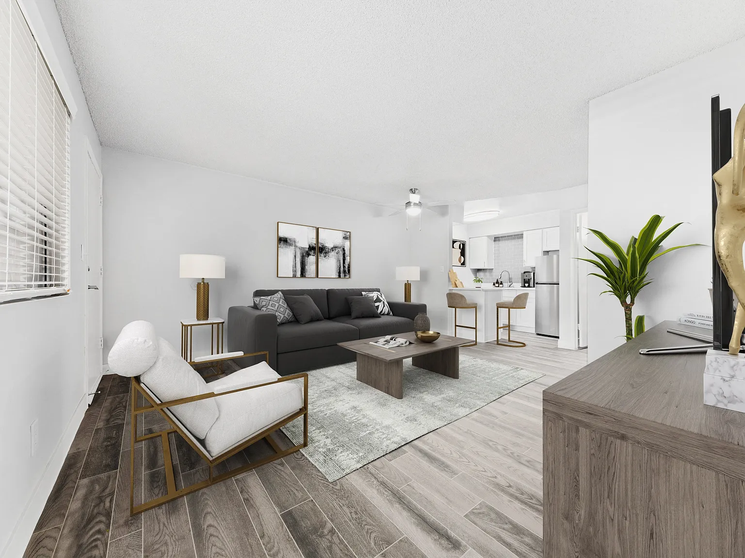 The Enclave Apartment Homes — Photo 4