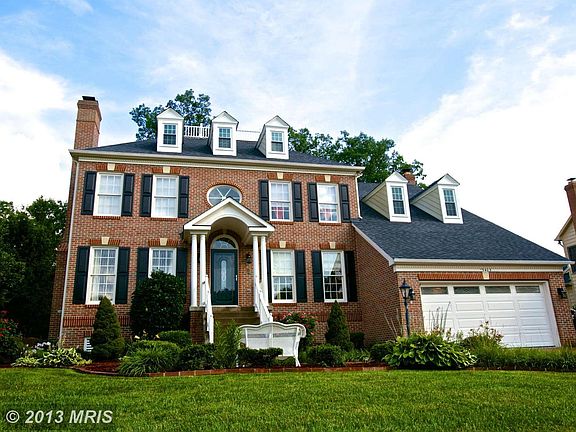 2nd image of 13405 Marble Rock Dr