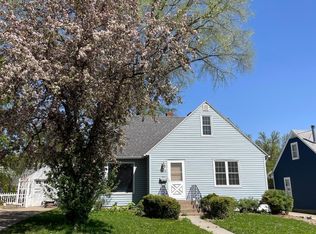 1206 12th Ave NE, Rochester, MN 55906