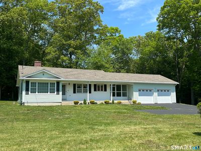 88 Bushnell Hollow Road, Baltic, CT, 06330
