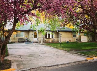 84 El Rio Dr, Alamosa, CO 81101
