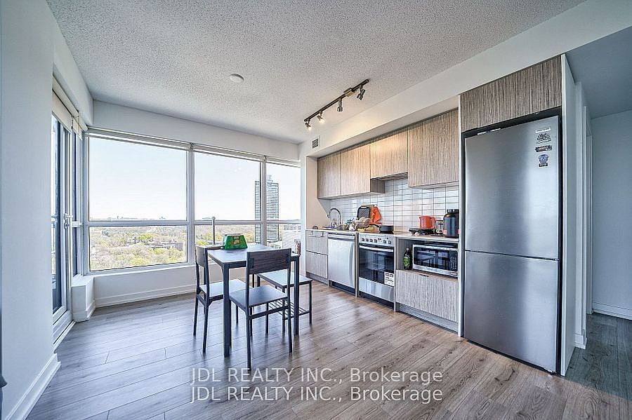 1st image of 395 Bloor St E #1608