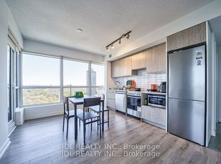 395 Bloor St E #1608, Toronto, ON