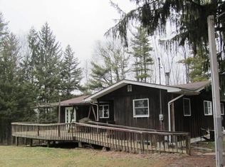 5380 Marshall Rd, Olivet, MI 49076