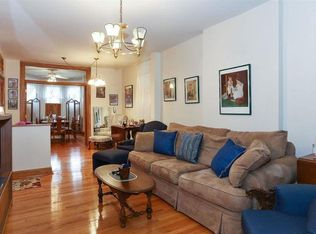 137 Charles St FLOOR 1, Jersey City, NJ 07307
