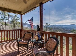 842 Cherokee Cir, Ellijay, GA 30536