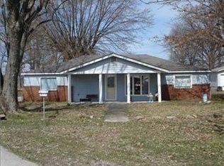 12527 N Keen Dr, Mooresville, IN 46158