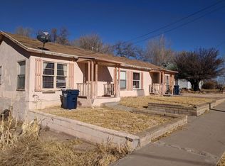 145-147 E 1 S, Saint Johns, AZ 85936