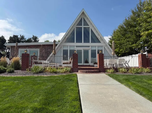 415 S Maloney Dr, North Platte, NE 69101