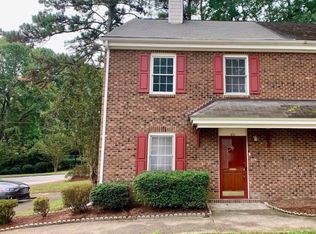 101 Rhum Pl, Garner, NC 27529
