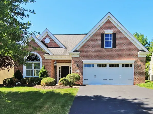 113 Anglers Way, McMurray, PA 15317