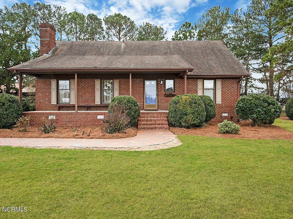 3142 Highway 58 S, Kinston, NC 28504 MLS 100364285 Zillow