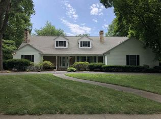 3601 Ohio Blvd, Terre Haute, IN 47803