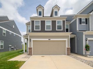 14158 Bay Willow Dr, Fishers, IN 46037