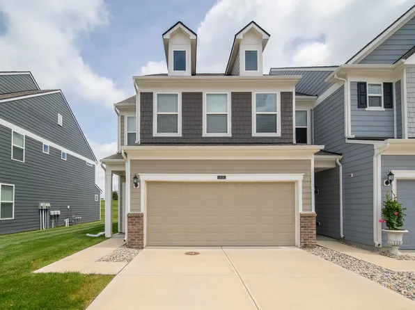 14158 Bay Willow Dr, Fishers, IN 46037