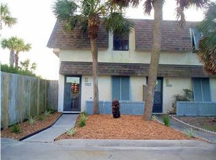 7817 Surf Dr, Panama City Beach, FL 32408