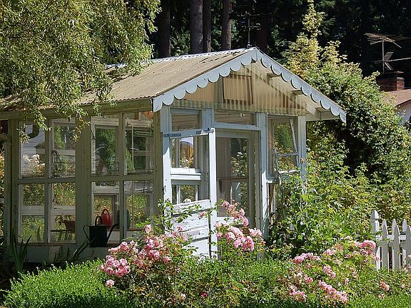 Greenhouse