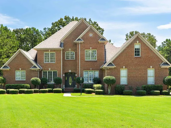 87 Bonnie Blue Ln, Columbiana, AL 35051