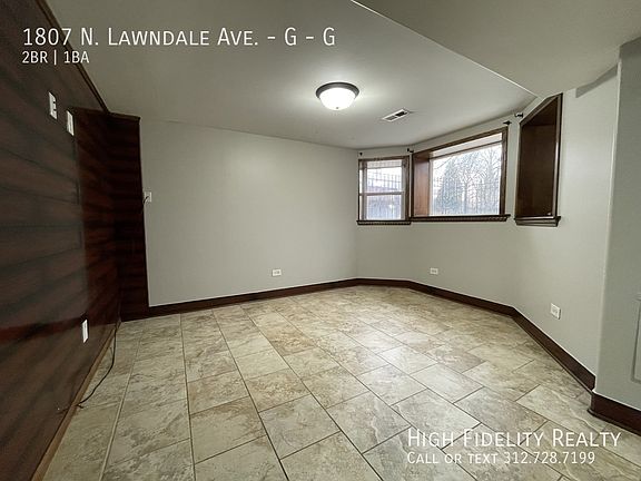 2nd image of 1807 N Lawndale Ave #G