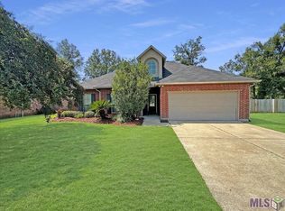 30412 Dawson Ln, Hammond, LA 70403