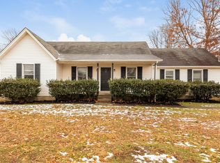 4023 Higdon Dr, Murfreesboro, TN 37128