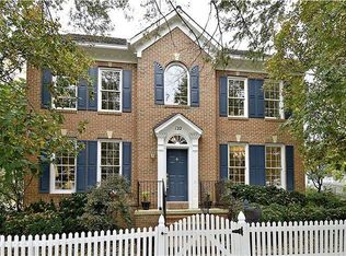 120 Little Quarry Rd, Gaithersburg, MD 20878