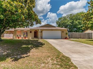 4493 Gondolier Rd, Spring Hill, FL 34609