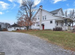 566 E Main St, Dallastown, PA 17313
