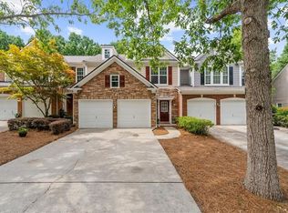 1462 Bellsmith Dr, Roswell, GA 30076