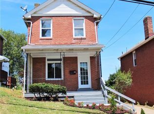 3427 Duquesne Ave, West Mifflin, PA 15122
