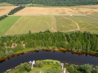 PARCEL 4 River Edge Dr, Cheboygan, MI 49721