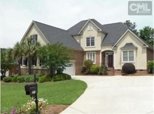 317 Emerald Oaks Way, Irmo, SC 29063