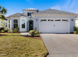 952 Good Life Way, Hardeeville, SC 29927