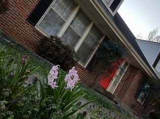 745 Everett Dr, Clarksville, TN 37040
