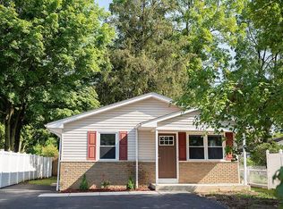 204 E Walnut St, Westerville, OH 43081