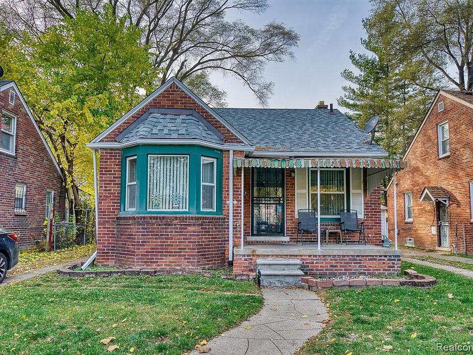 19941 Gallagher St, Detroit, MI 48234 MLS 20221059020 Zillow