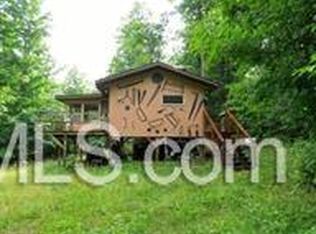 Tbd Little Garlic Rd, Marquette, MI 49855