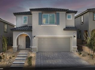 10933 Sageview Ave LOT 206, Las Vegas, NV 89166