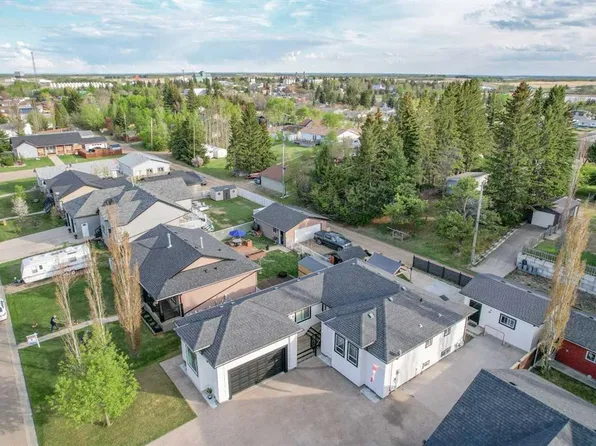 5333 SE 55th Ave, Bashaw, AB T0B 0H0
