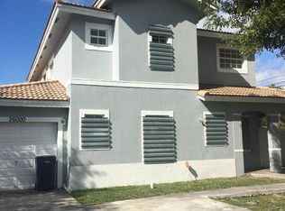 26000 SW 138th Ave, Homestead, FL 33032