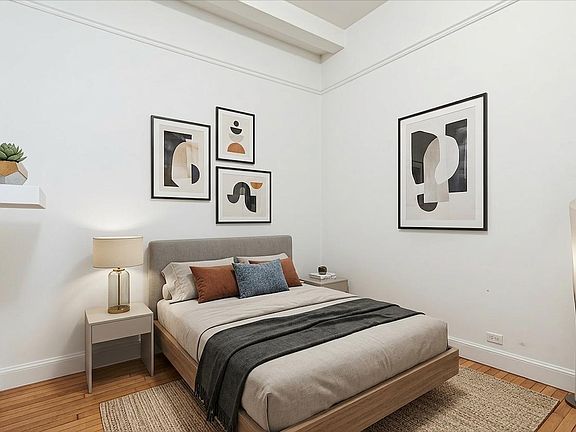 2nd image of 145 E 35th St APT 1MW