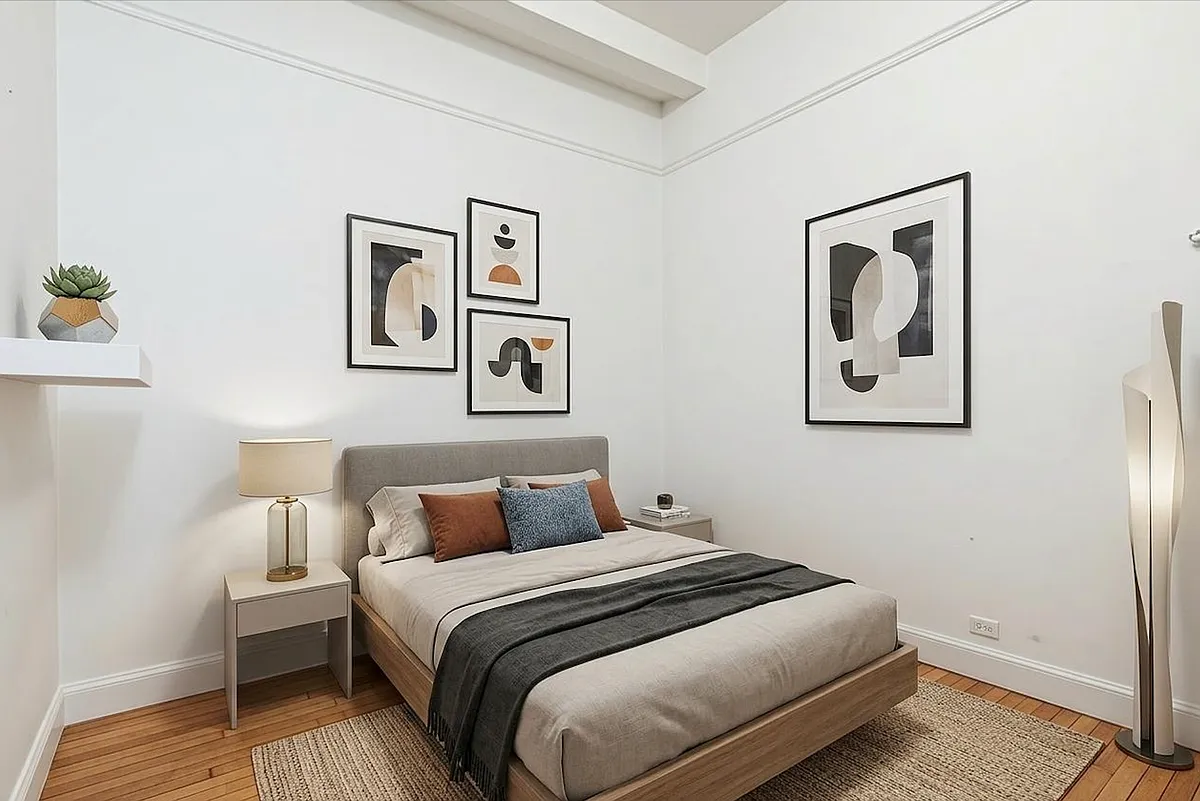 Building Photo - 145 E 35th St #1MW