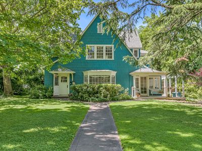 1100 S Oakdale Ave, Medford, OR, 97501