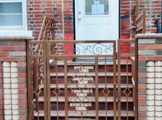 2119 Union St #1R, Brooklyn, NY 11212