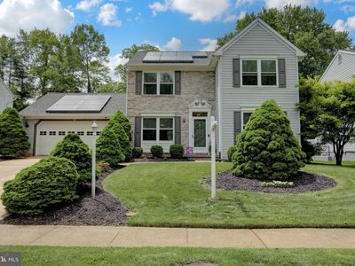 3220 Trellis Ln, Abingdon, MD, 21009