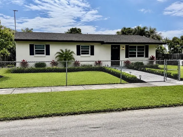 30010 SW 153rd Ave, Homestead, FL 33033