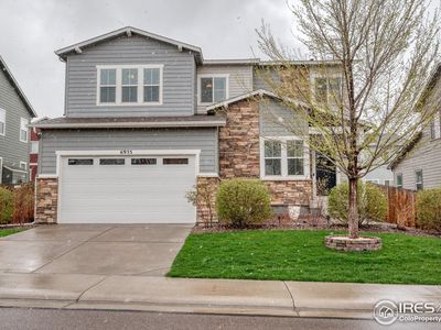 6935 E 133rd Ave, Thornton, CO, 80602