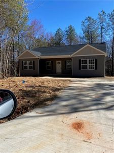 472 Cedar Hill Rd, Six Mile, SC, 29682