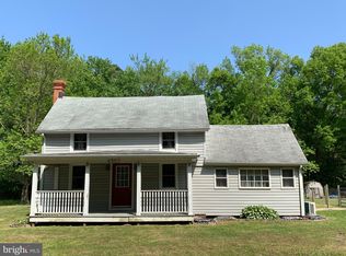 4357 Bay Shore Rd, Taylors Island, MD 21669